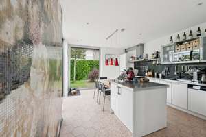 Luxuriöse Villa in Köln-Widdersdorf von privat – Die vollständige Adresse der Immobilie erhältst du vom Anbieter., 50859 Widdersdorf, Köln – Vorschaubild 12
