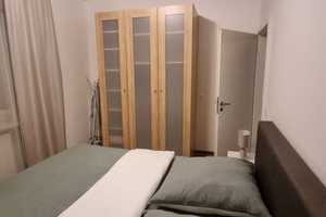 Stilvolle, vollmöblierte 2-Raum-Wohnung in Berlin Tegel (Reinickendorf) – Bernauer Str. 18, 13507 Berlin – Vorschaubild 6