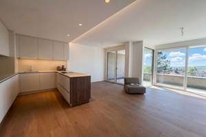 Exklusiv & privat: Neubauwohnung mit Dachterrasse und herrlichem Weitblick – Erstbezug am Killesberg – Die vollständige Adresse der Immobilie erhältst du vom Anbieter., 70192 Killesberg, Stuttgart – Vorschaubild 2