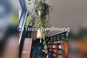 Tauschwohnung: Wunderschöne, helle 2-Zimmer-Wohnung mit 2 Balkonen in Sülz – Die vollständige Adresse der Immobilie erhältst du vom Anbieter., 50937 Sülz, Köln – Vorschaubild 3