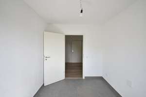 Idealer Grundriss! Renovierte 3-Zimmer-Whg mit Balkon & Garage – Rathelbeckstraße 291b, 40627 Unterbach, Düsseldorf – Vorschaubild 11
