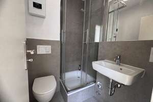 KL - City, Nähe Adolph-Kolping-Platz, 1 Zimmer Appartement *ERSTBEZUG NACH SANIERUNG*  – Die vollständige Adresse der Immobilie erhältst du vom Anbieter., 67655 Innenstadt Ost, Kaiserslautern – Vorschaubild 3