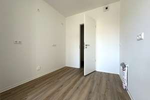 Stilvolle 3-Zimmer-Neubauwohnung mit Balkon und Loggia im Zentrum – Kreuzstraße 27, 4103 Zentrum-Ost, Leipzig – Vorschaubild 9