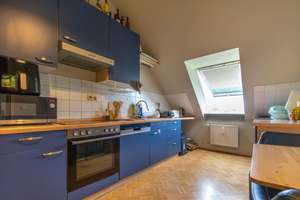 Charmante 3-Zimmer-Wohnung mit Balkon in gefragter Lage von Mariendorf – Die vollständige Adresse der Immobilie erhältst du vom Anbieter., 12107 Mariendorf, Berlin – Vorschaubild 19