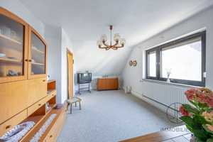 Ein Zuhause mit unzähligen Möglichkeiten – für Menschen mit Visionen und Herz in Bremen-Rönnebeck – Bremen – Vorschaubild 38