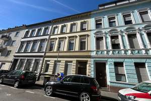 Kapitalanlage: Mehrfamilienhaus mit 6 Wohneinheiten - Krefeld Innstadt