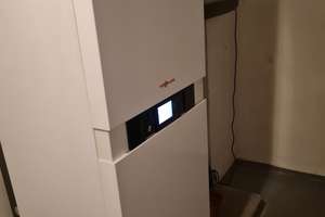 Freistehendes Einfamilienhaus mit 2 Garagen in ruhiger schöner Lage in Meeebusch Lank. 017647372433 – Die vollständige Adresse der Immobilie erhältst du vom Anbieter., 40668 Meerbusch – Vorschaubild 18