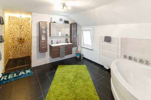 Praxis, Kanzlei oder Büro - Leben & Arbeiten unter einem Dach ! Landhaus in Top-Ausstattung & Lage – Die vollständige Adresse der Immobilie erhältst du vom Anbieter., 29683 Bad Fallingbostel – Vorschaubild 7