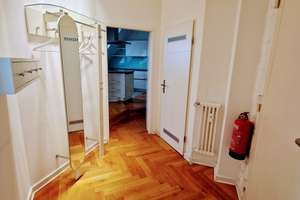Exklusive große Dachgeschosswohnung mit Wintergarten und Klimaanlage in Berlin Alt-Tegel – Berliner Straße 9, 13507 Tegel, Berlin – Vorschaubild 10