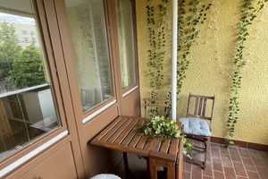 Helle 2-Zimmer-Wohnung - Zwischenmiete – Berlin – Vorschaubild 7