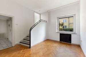 Einfamilienhaus am Stadtwald mit Garten und perfektem Grundriss – Die vollständige Adresse der Immobilie erhältst du vom Anbieter., 50933 Braunsfeld, Köln – Vorschaubild 6