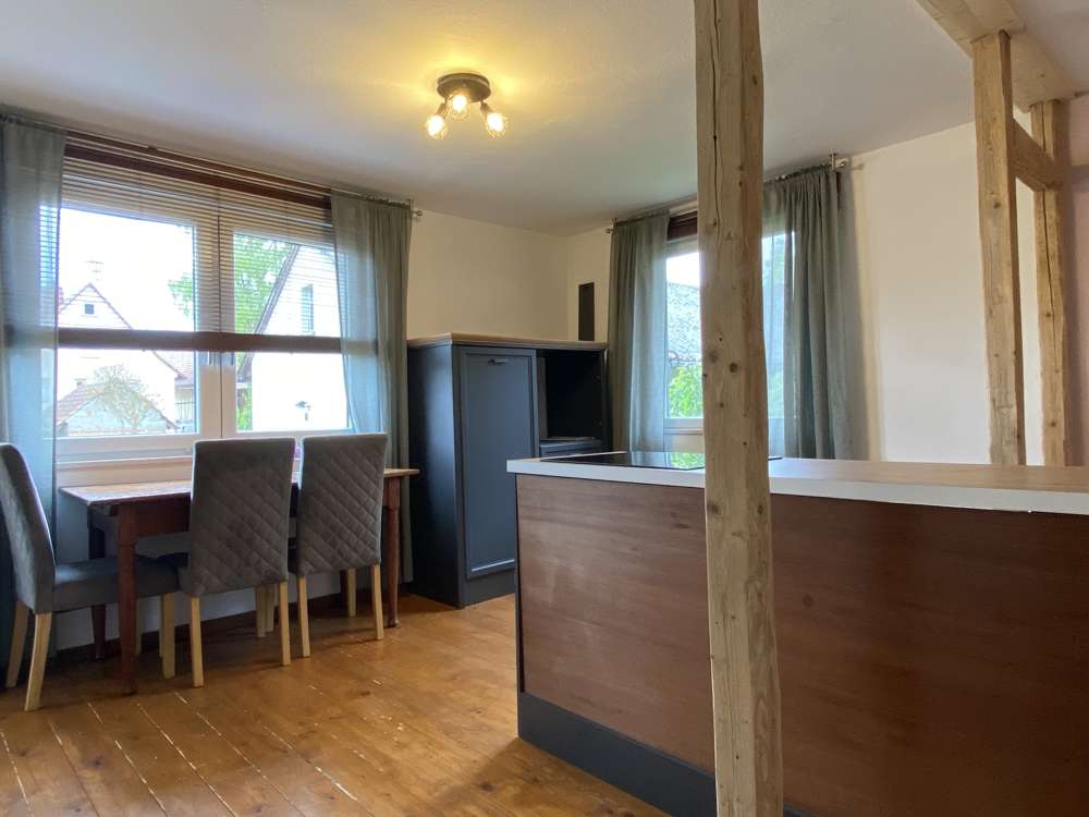 Immobilie in Rosenfeld - Ihr neues zu Hause im Grünen wartet bereits auf Sie! - Bild 0