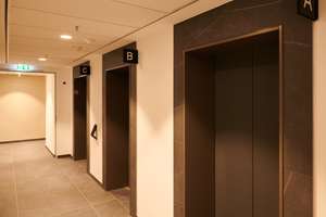 2 Zimmer Wohnung mit fantastischem Ausblick – Europa Allee 11, 60327 Gallus, Frankfurt am Main – Vorschaubild 6
