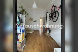 Tauschwohnung: 3 Zimmer Leipzig Mitte gegen 4-5 Zimmer – 4109 Zentrum-West, Leipzig – Vorschaubild 5