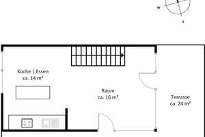 Maisonette-Lofts nahe der Osterstraße - !Nur gewerblich! – Die vollständige Adresse der Immobilie erhältst du vom Anbieter., 22525 Eimsbüttel (Ortsteil), Hamburg – Vorschaubild 11