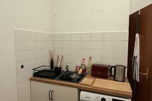 Praktische 1-Zimmer-Wohnung in Düsseldorf Oberbilk – Ellerstraße 154, 40227 Oberbilk, Düsseldorf – Vorschaubild 7