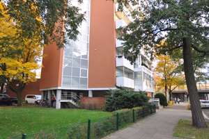 Wohnung mit grandiosem Ausblick über die Dächer des Zooviertels – Ellernstraße 41, 30175 Zoo, Hannover – Vorschaubild 17