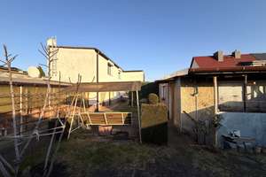 Doppelhaushälfte in Sandersdorf: Familienfreundlich, mit Garten, Garage und ca. 600 m² Grundstück – Schillerstraße 40, 6792 Sandersdorf – Vorschaubild 33
