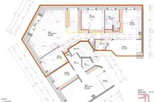 NEUER PREIS: Exklusives Wohnen über den Dächern Mannheims mit sonniger Terrasse – Die vollständige Adresse der Immobilie erhältst du vom Anbieter., 68161 Schwetzingerstadt/Oststadt, Mannheim – Vorschaubild 19