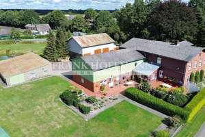 Resthof mit Nebengebäuden und Erweiterungsmöglichkeiten in Hartenholm – Die vollständige Adresse der Immobilie erhältst du vom Anbieter., 24628 Hartenholm – Vorschaubild 2