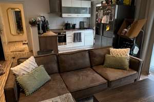 Moderne 3-Zimmer-Wohnung mit Balkon – Borsigstraße 16, 38126 Viewegsgarten-Bebelhof, Braunschweig – Vorschaubild 2