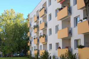 Schöne 1-Zimmer-Wohnung in Zehlendorf! – Lupsteiner Weg 53, 14165 Berlin – Vorschaubild 3