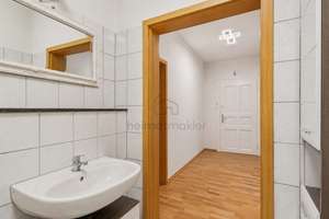 Helle 2-Zimmer Wohnung mit Einbauküche und Balkon mit guter Anbindung – Die vollständige Adresse der Immobilie erhältst du vom Anbieter., 4159 Wahren, Leipzig – Vorschaubild 13