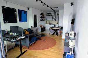 Moderne 2-Zi.-Wohnung in zentraler und ruhiger Lage von Junkersdorf – Die vollständige Adresse der Immobilie erhältst du vom Anbieter., 50858 Junkersdorf, Köln – Vorschaubild 5