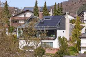 Energieeffizienzklasse A - zukunftsgewandtes Einfamilienhaus mit Einliegerwohnung im Grünen – Main-Taunus-Kreis – Vorschaubild 22