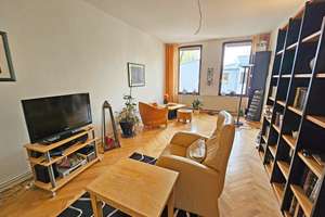 Gepflegtes Mehrfamilienhaus, Einfamilienhaus und Gewerbehalle in der Neustadt – Die vollständige Adresse der Immobilie erhältst du vom Anbieter., 28199 Alte Neustadt, Bremen – Vorschaubild 3