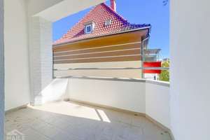 Traumhafte sanierte 4-Zimmerwohnung mit Balkon und Weitblick – 70193 Vogelsang, Stuttgart – Vorschaubild 8
