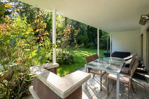 Moderne 2 Zimmer-Gartenwohnung mit privater Sauna, Garage und Stellplatz in Düsseldorf-Düsseltal – Die vollständige Adresse der Immobilie erhältst du vom Anbieter., 40239 Düsseltal, Düsseldorf – Vorschaubild 6