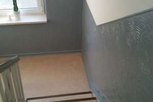 1-Zi-EG-Appartement mit EBK & Holzdielen in Huttrop – Saarbrücker Strasse 79, 45138 Huttrop, Essen – Vorschaubild 11
