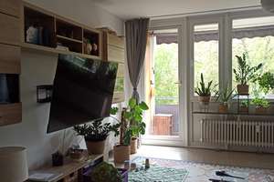 2 Zimmer Wohnung in Düsseldorf mit 60 m² Wohnfläche – Die vollständige Adresse der Immobilie erhältst du vom Anbieter., 40595 Garath, Düsseldorf – Vorschaubild 1