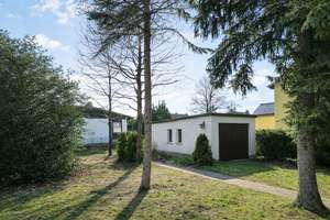 Charmanter Bungalow mit Keller und Gartenidylle in beliebter Lage von Magdeburg-Nordwest – Die vollständige Adresse der Immobilie erhältst du vom Anbieter., 39128 Nordwest, Magdeburg – Vorschaubild 4