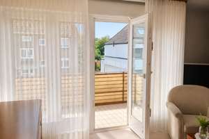 Schöne ruhige 3,5 Zimmer Wohnung in Essen – Postreitweg 110, 45145 Frohnhausen, Essen – Vorschaubild 2