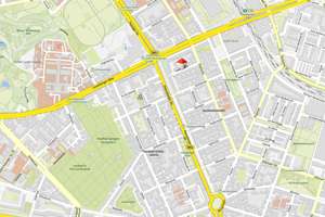 ***Vermietet - Altbauwohnung in begehrter Lage*** – Heidenfeldstraße 17, 10249 Friedrichshain, Berlin – Vorschaubild 14