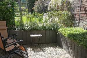 Top ausgestattetes Apartment mit wunderbarer Terrasse – Niederkasseler Kirchweg 13, 40547 Düsseldorf – Vorschaubild 1