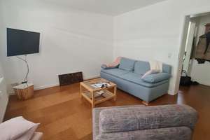 Individuelle Kapitalanlage im Sechzigviertel: Charmantes MFH mit gesicherter Mietsteigerung – Siebachstraße 49, 50733 Nippes (Ortsteil), Köln – Vorschaubild 7