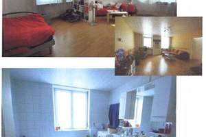 4er Studenten-WG , 119qm, in guter Lage von KA – Kriegstr. 208, 76135 Weststadt, Karlsruhe – Vorschaubild 3