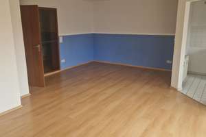 schöne Wohnung im Grünen mit Balkon und EBK – Hünerfeldstraße 8, 4288 Holzhausen, Leipzig – Vorschaubild 5