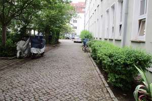 Direkt einziehen! Helle 2 Zimmer, Tageslichtbad mit Wanne, guter Schnitt, gute Lage – Grubenstraße 43, 18055 Stadtmitte, Rostock – Vorschaubild 8
