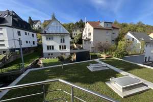 Traumhaftes Wohnen * 2 Zimmer-Maisonette-Wohnung mit Balkon!!! – Hedelfingerstr 160, 70329 Hedelfingen (Ortsteil), Stuttgart – Vorschaubild 3