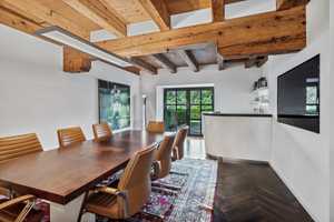 Historisches Ensemble: Exklusives Wohn- und Geschäftshaus mit Parkanlage – Neunkirchen (Kreis) – Vorschaubild 3