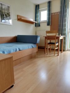 Möbl. Appartement in Bestlage zu Uni und Klinikum