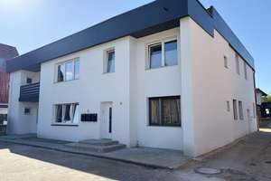 Mehrfamilienhaus mit 5 Parteien in Zeven