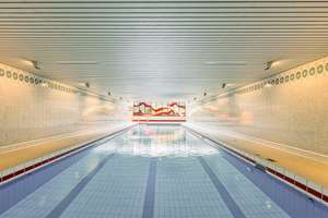 +++ Panorama-Fern-/Seeblick - Schwimmbad/Sauna - modernisiert - inkl. Doppel-Garage & TG-Stpl. +++ – Max-Brod-Weg 14, 70437 Freiberg, Stuttgart – Vorschaubild 2