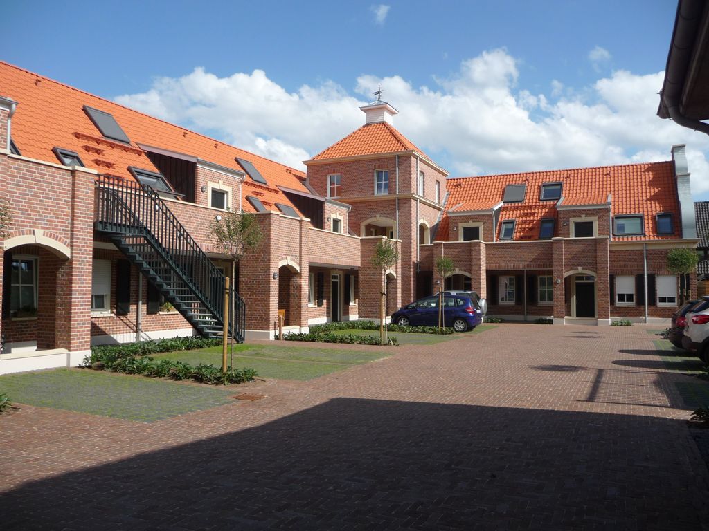 Wohnung In Bocholt Zu Mieten Gesucht