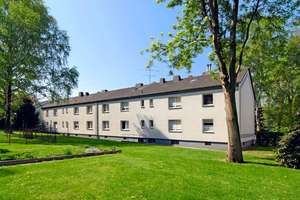Demnächst frei! 2-Zimmer-Wohnung in Essen Frohnhausen – Langfuhrer Straße 7, 45145 Frohnhausen, Essen – Vorschaubild 6