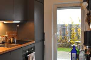 Moderne Wohnung mit Garten in ruhiger Wohngegend fussläufig zur U-Bahn – Bernaysstraße 10, 80337 München – Vorschaubild 1